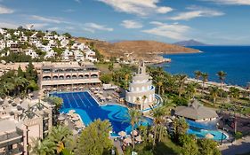 Imperial Hotel Bodrum